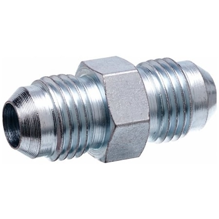 Gates Hydraulic Adapter-Sae To Sae, G60410-1010 G60410-1010